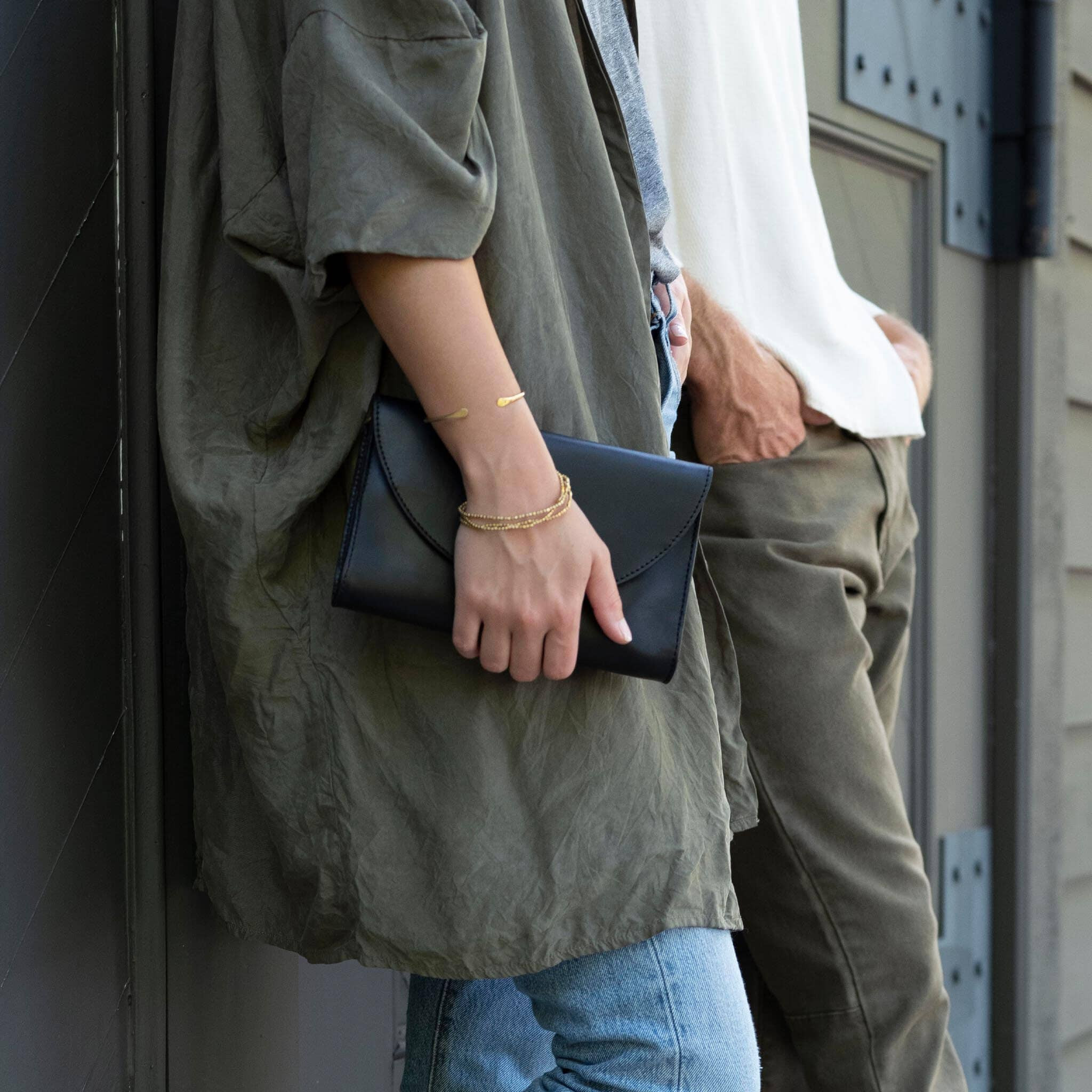 Cleo Convertible Crossbody | Nisolo