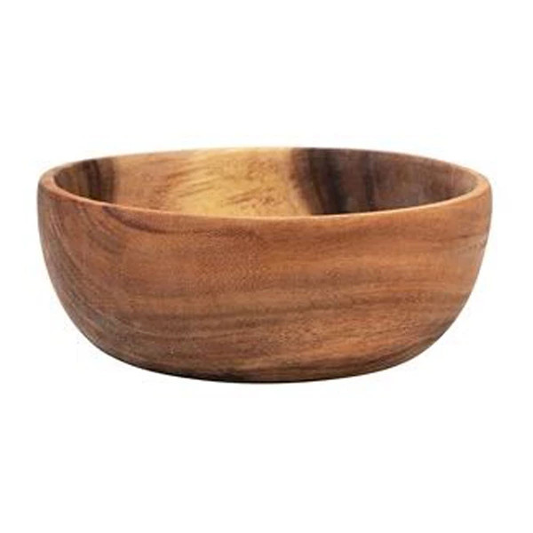 Creative Co-Op Assorted Acacia Bowl | Scheels