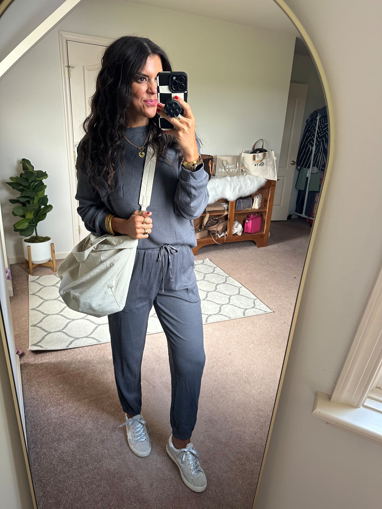 Love this set! Size medium 

#LTKSeasonal