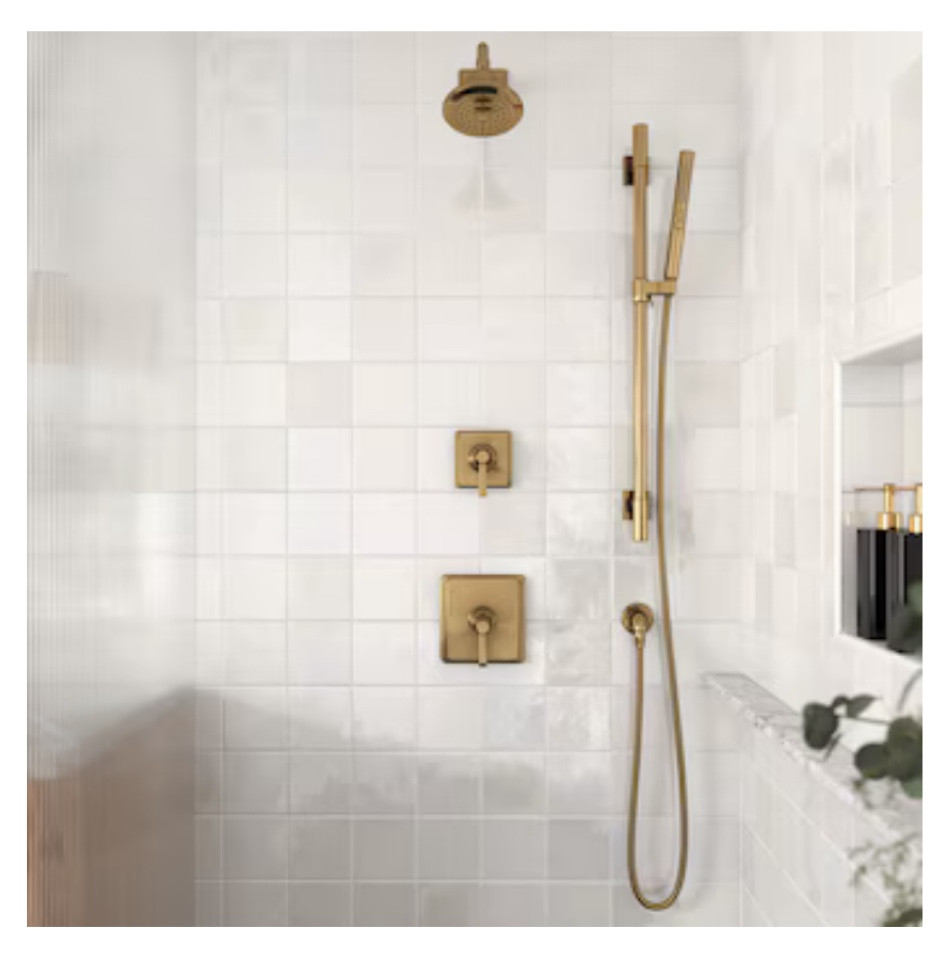 Zellige ceramic tile 

#LTKhome