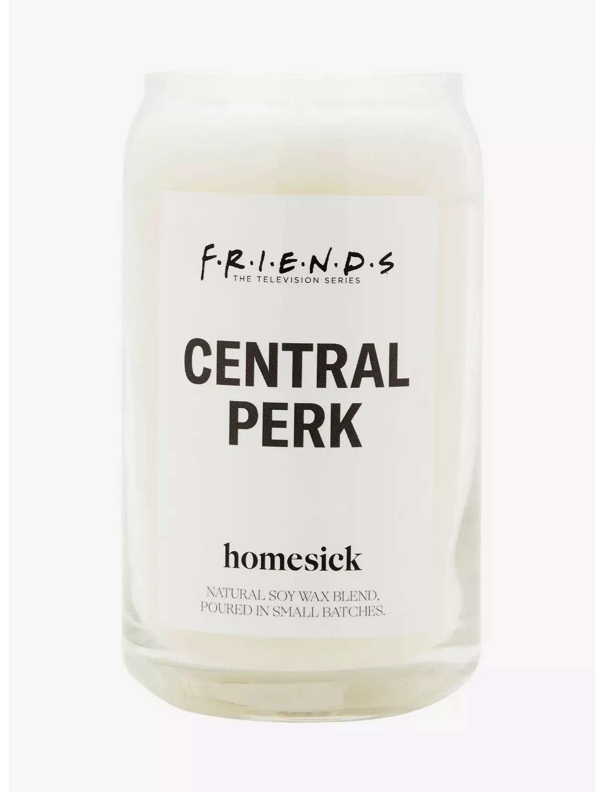 Homesick Friends Central Perk Candle | BoxLunch