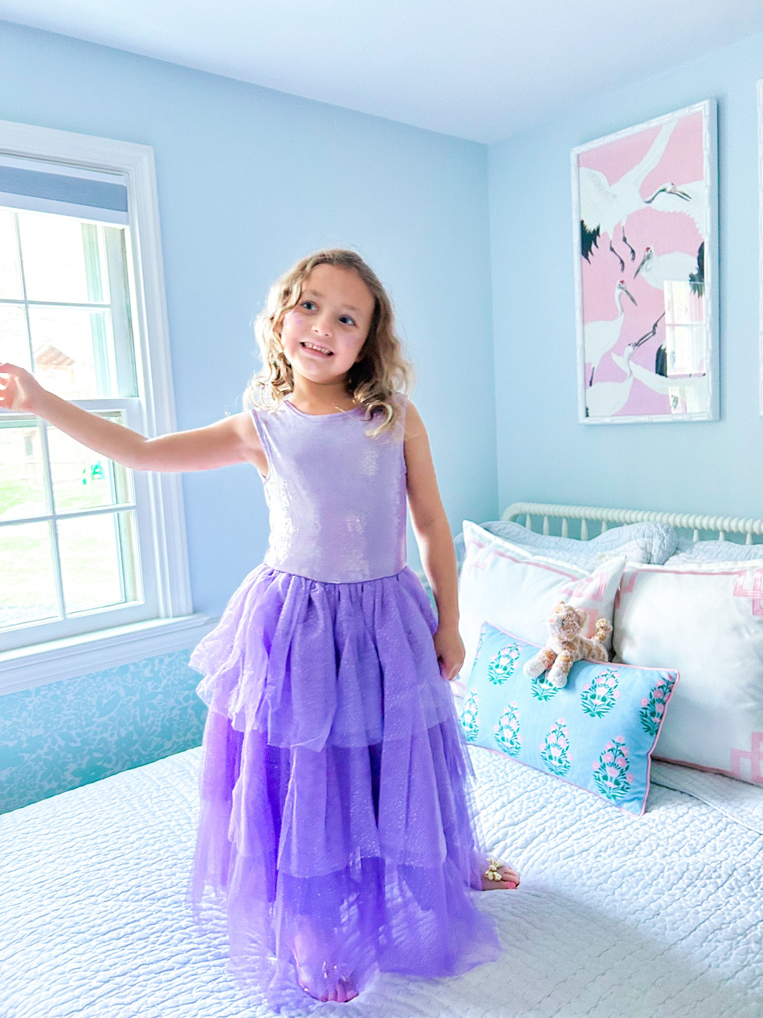 The cutest “swiftie” dress! 💜 We love these dresses because they are so easy to put on & take off. There are no buttons or zipper. Just stretchy comfy material. Sharing a few of our favorites here! Right now they are on sale for Black Friday! 

#LTKSaleAlert #LTKKids #LTKFamily