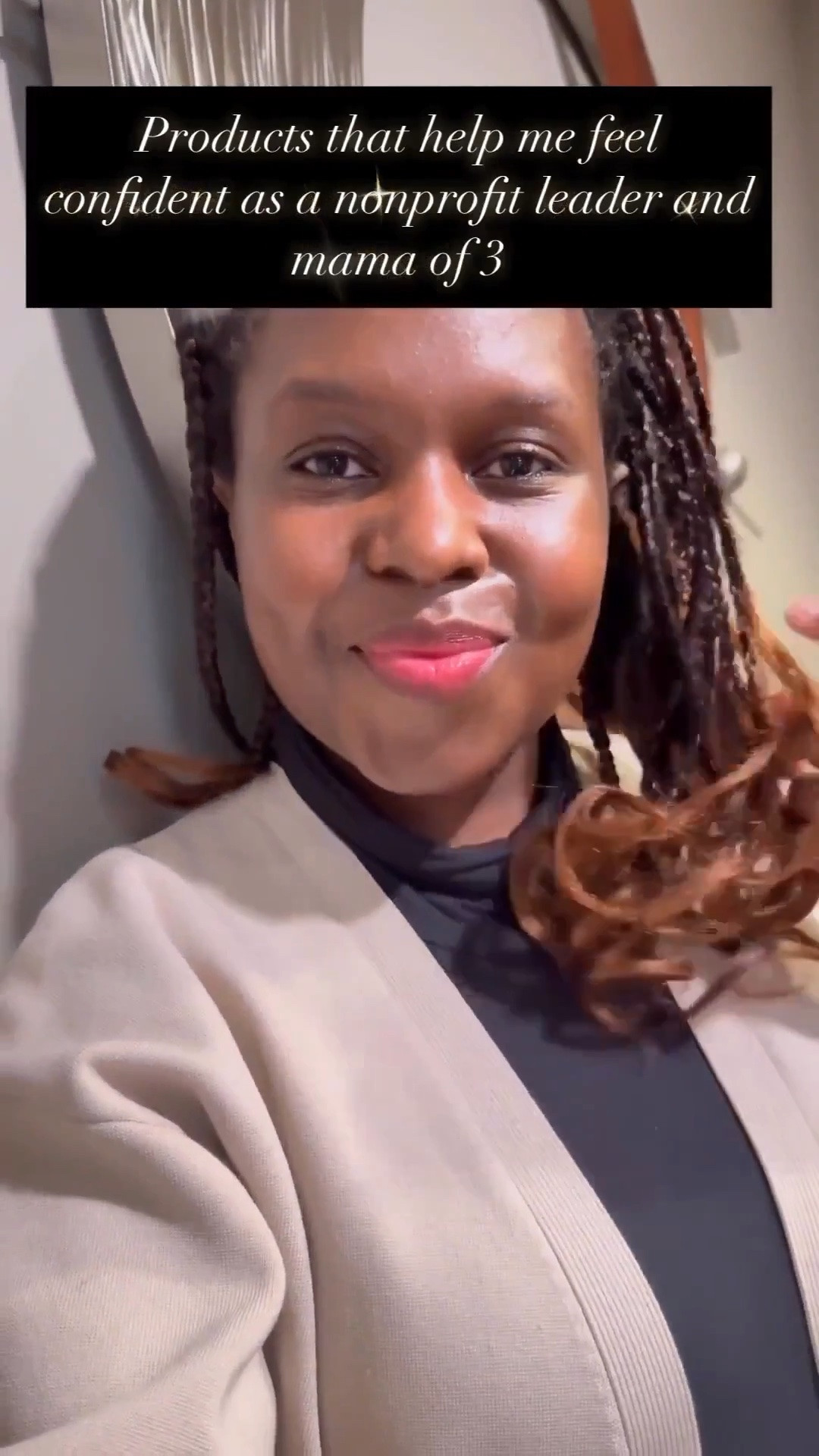 SecretsofYve: A few of the products that help me feel and look my best! Gift ideas. 
#Secretsofyve #ltkgiftguide NSALE included. 
Always humbled & thankful to have you here.. New posts daily at 3pm & 4:15pm EST. 
CEO: PATESI Global & PATESIfoundation.org
@secretsofyve : where beautiful meets practical, comfy meets style, affordable meets glam with a splash of splurge every now and then. I do LOVE a good sale and combining codes! #ltksalealert #ltku #ltkplussize #ltkmidsize #ltkover40 #ltkpetite #ltktall #ltkvlog #ltktravel #ltkbump #ltkootd #ltkselfcare #ltkbeauty #ltkstorytime #ltkmorningroutine #ltkgrwm 
#ltkdayinmylife #ltkmomlife secretsofyve

#LTKSeasonal #LTKWorkwear #LTKWedding