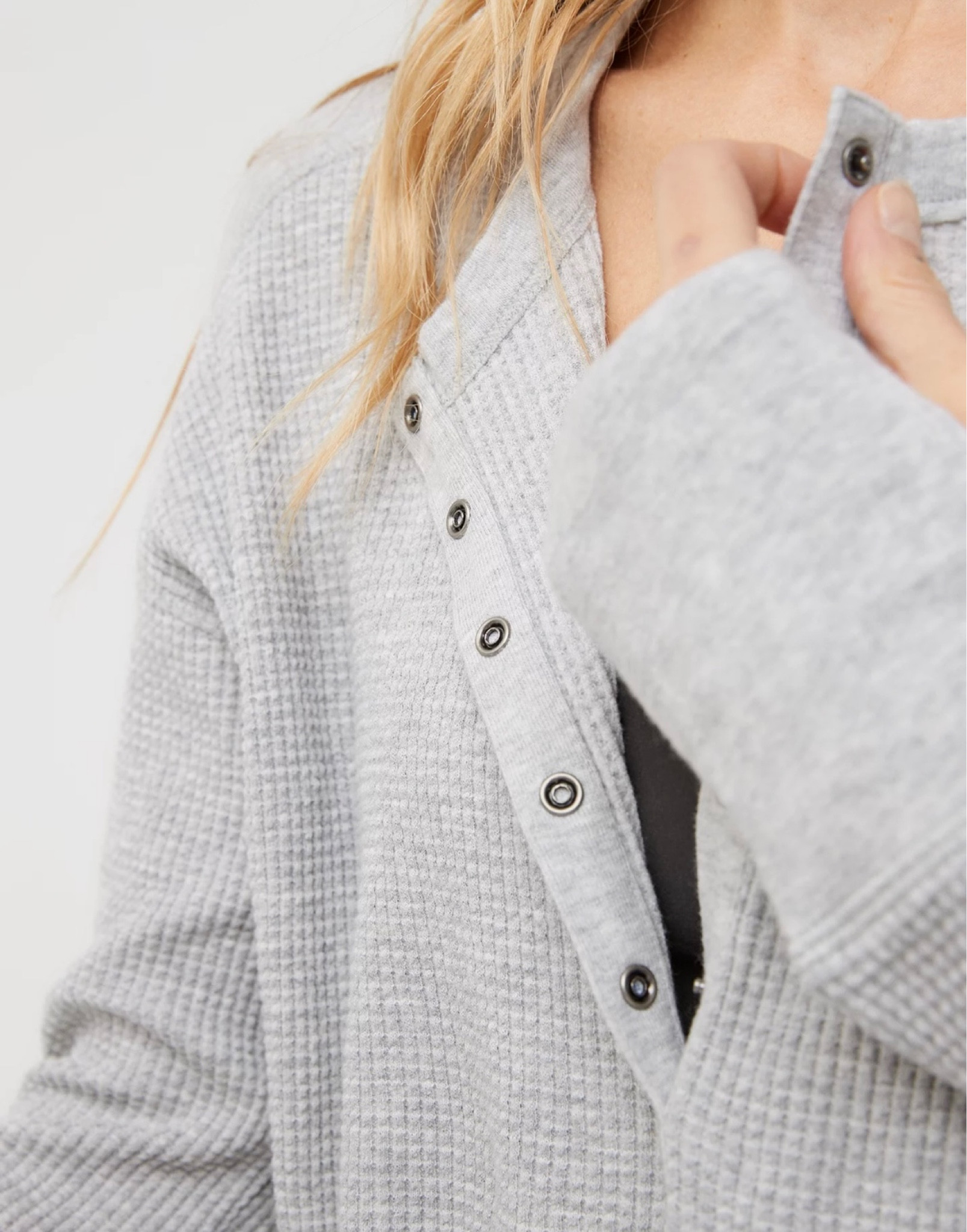 The best thermal for fall ! I had to have it in multiple colors 😍 also linked the thermal shacket I LIVE in ! 

#LTKsalealert #LTKfindsunder50