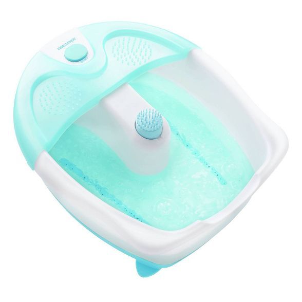 Foot Bath with Bubbles & Heat - Up&Up™ | Target