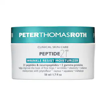 Peptide 21® Wrinkle Resist Moisturizer | Sephora (US)
