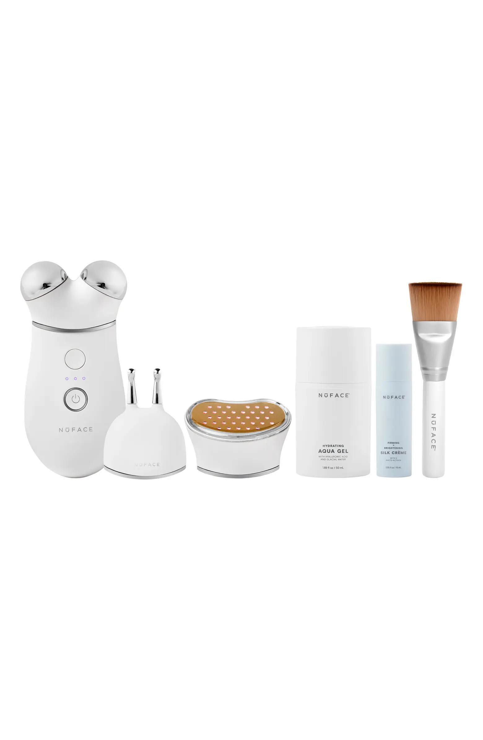 Trinity+ Smart Advanced Facial Toning Complete Set $785 Value | Nordstrom