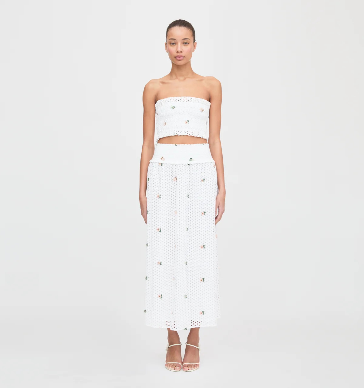 The Delphine Nap Skirt | Hill House Home US