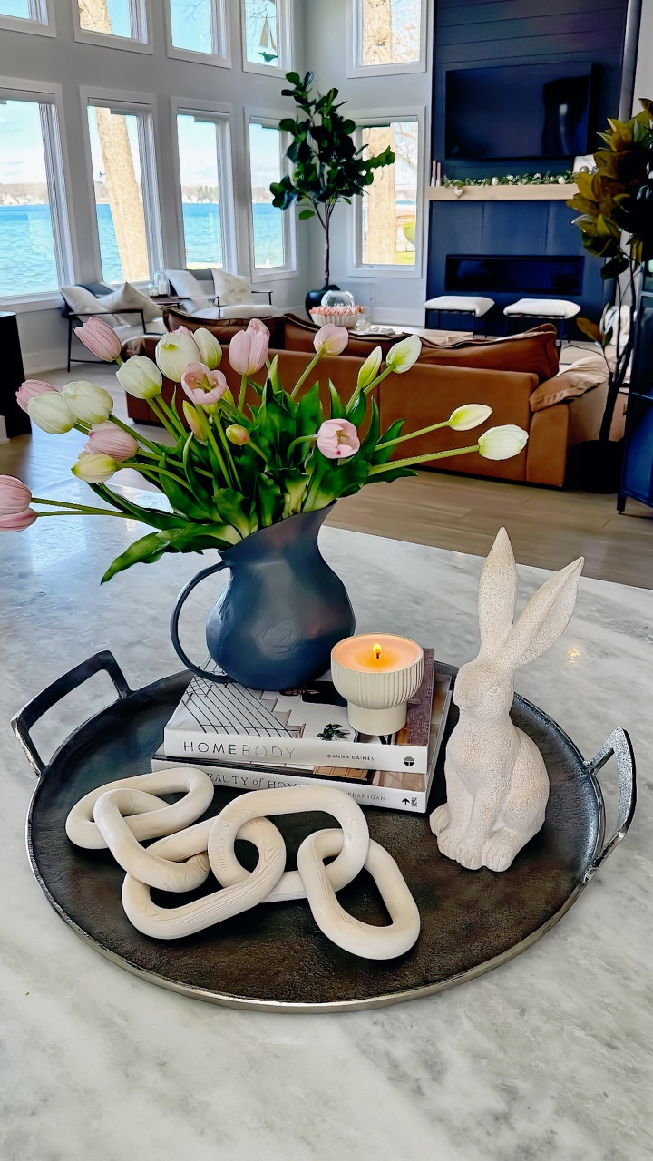 Spring or Easter Centerpiece | Amazon (US)
