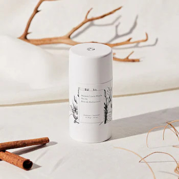 No.04 Bois de Balincourt Deodorant | Sephora (US)