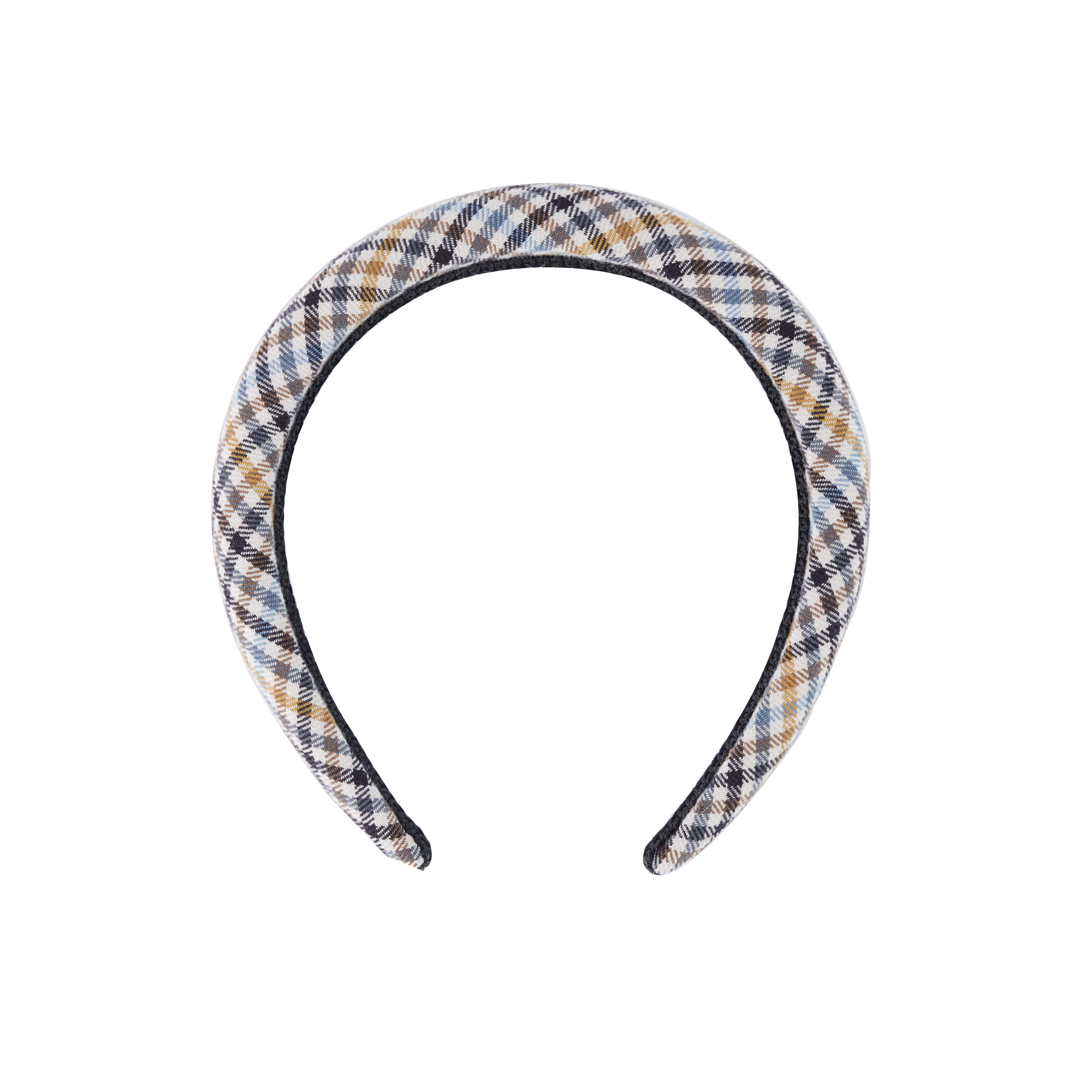 Hairitage Padded Headband Plaid, 1PC | Walmart (US)