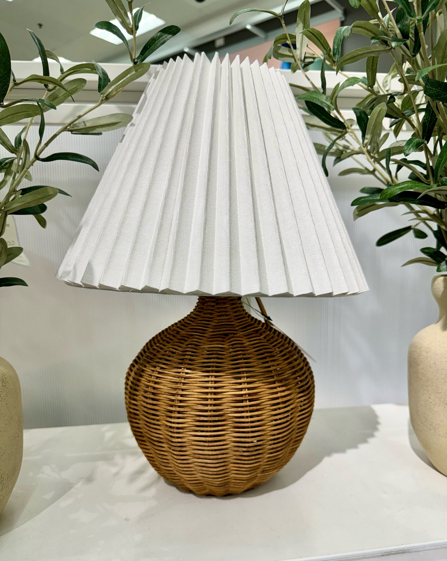 Table lamp
Studio McGee
Target home decor

#LTKhome