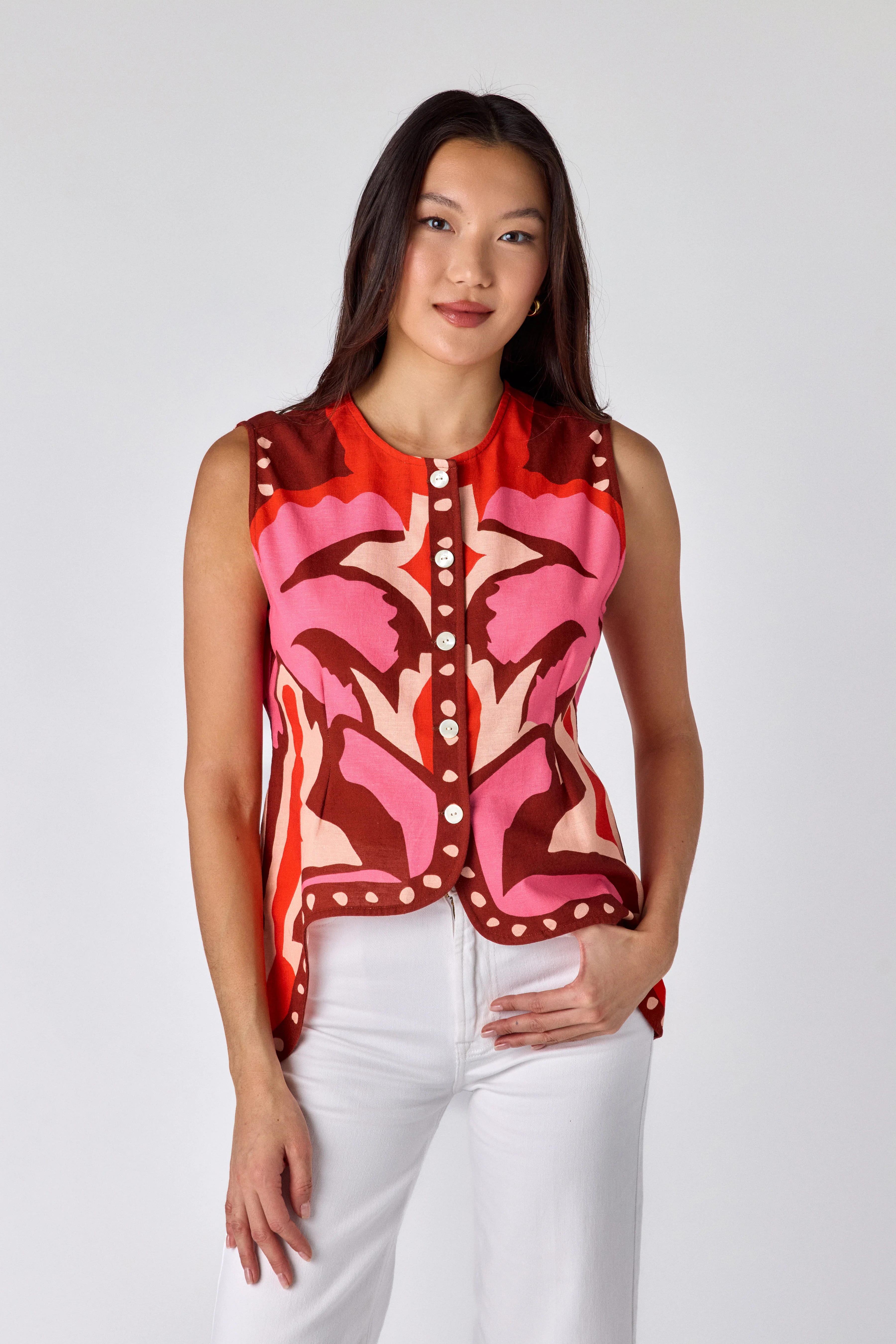 Axel Vest in Mexico City | CROSBY by Mollie Burch | CROSBY by Mollie Burch