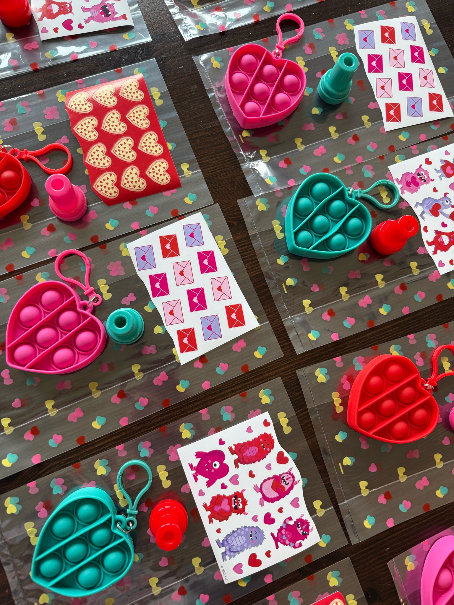 Valentine’s Day Goodie Bags 

#LTKKids #LTKParties #LTKSeasonal