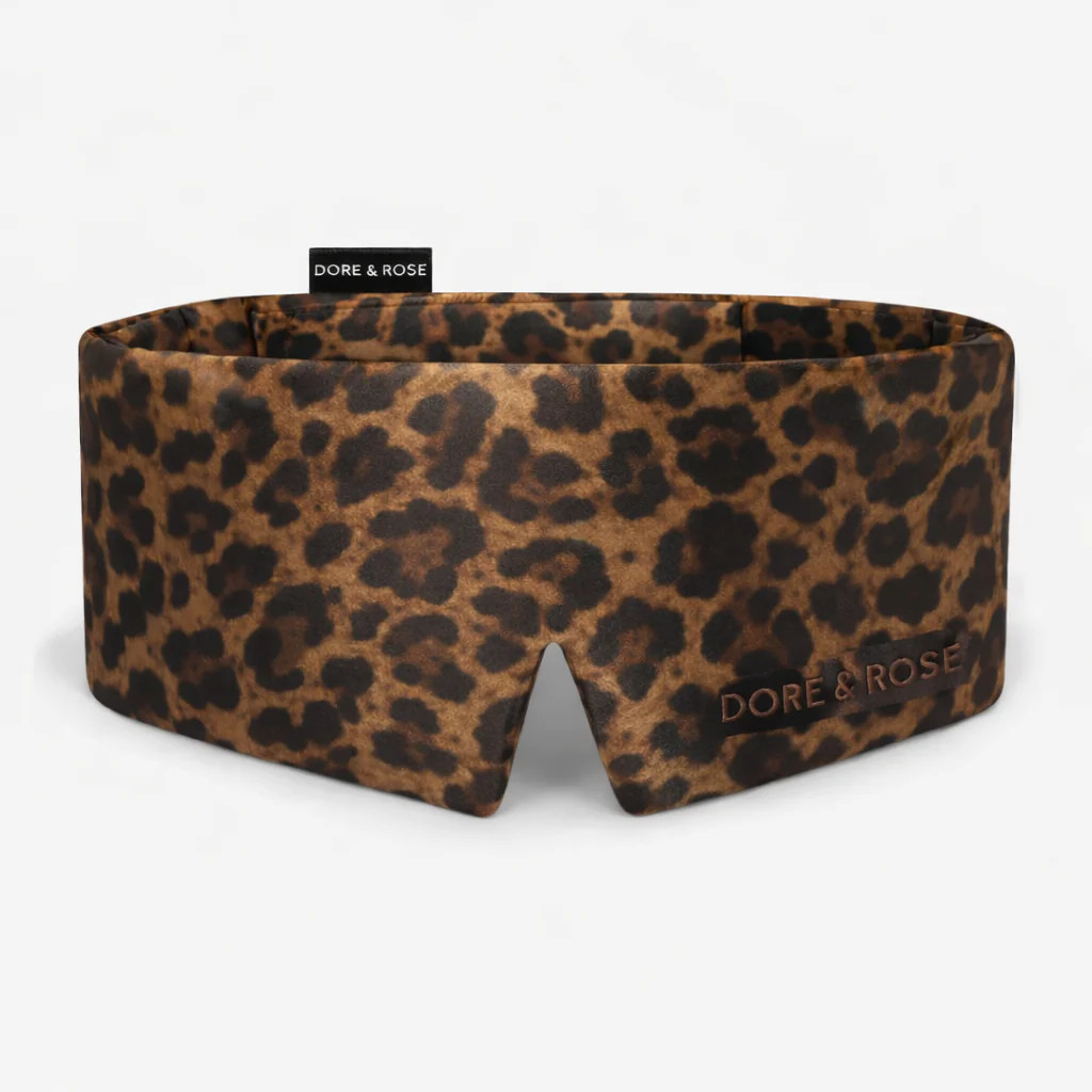 Deep Sleep Mask | Dore & Rose