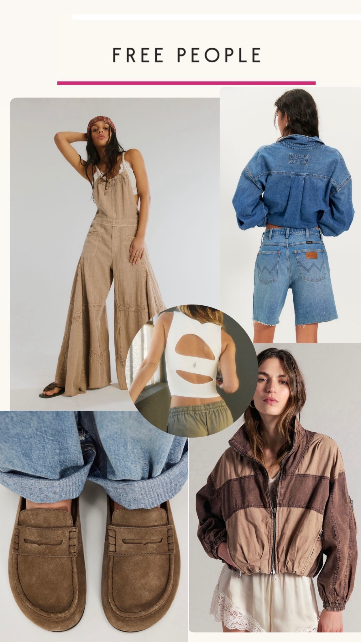 On my wishlist 👌@freepeople

#LTKsummer #LTKshoes #LTKcanada