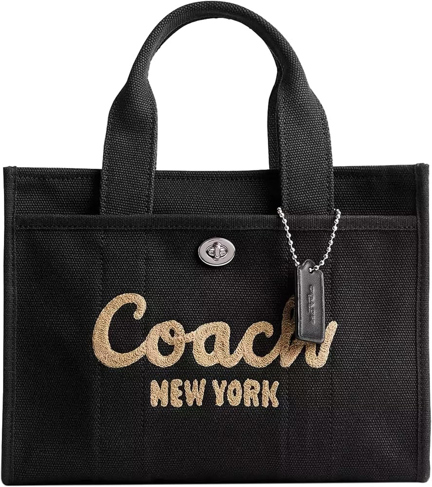 Coach Women's Cargo Tote 26 | Amazon (US)