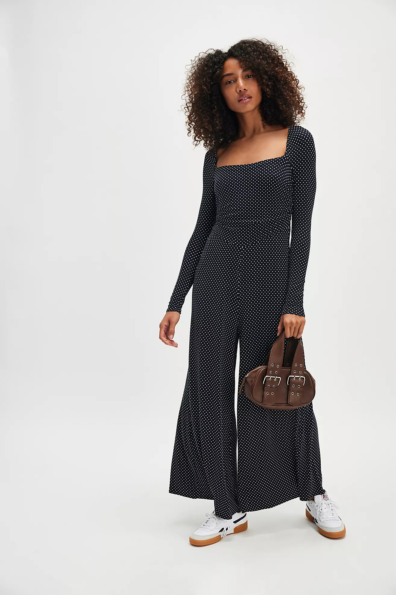 Ashley Jumpsuit | Free People (Global - UK&FR Excluded)