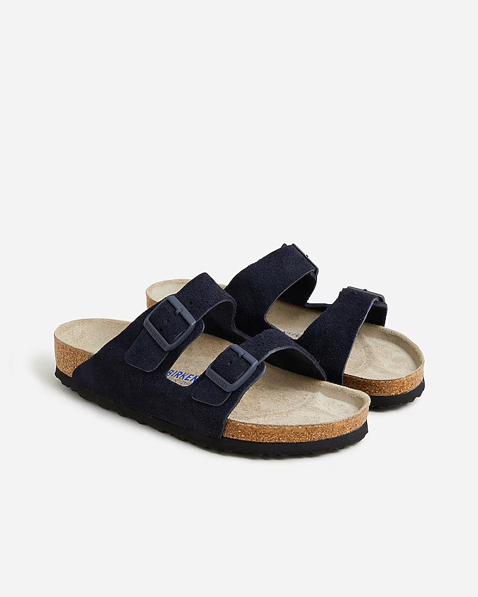Birkenstock® Arizona sandals | J. Crew US
