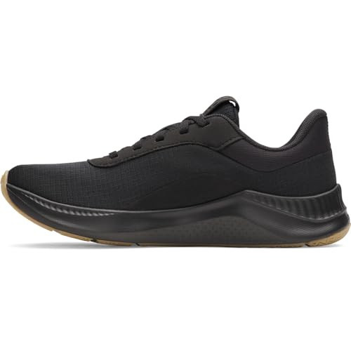 Under Armour Women's Aurora 3, (002) Black/Black/Anthracite, 11, US | Amazon (US)