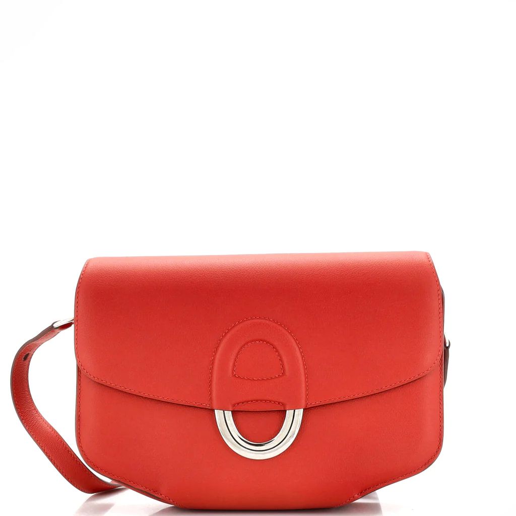 Cherche Midi Shoulder Bag Evercolor 25 | Rebag