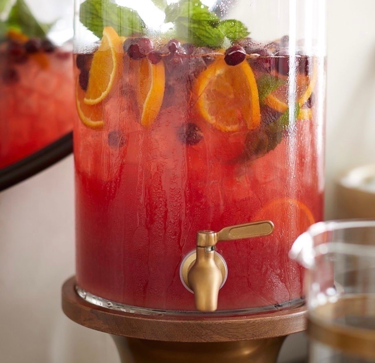 SecretsofYve: gift guide for hosts/hostesses . Beverage dispenser s @crate&barrel @williamssonoma
#Secretsofyve #ltkgiftguide
Always humbled & thankful to have you here.. New posts daily at 3pm & 4:15pm EST. 
CEO: PATESI Global & PATESIfoundation.org
@secretsofyve : where beautiful meets practical, comfy meets style, affordable meets glam with a splash of splurge every now and then. I do LOVE a good sale and combining codes! #ltksalealert #ltku #ltkplussize #ltkmidsize #ltkover40 #ltkpetite #ltktall #ltkfoodie #ltkmomlife
secretsofyve

#LTKSeasonal #LTKHome #LTKWedding