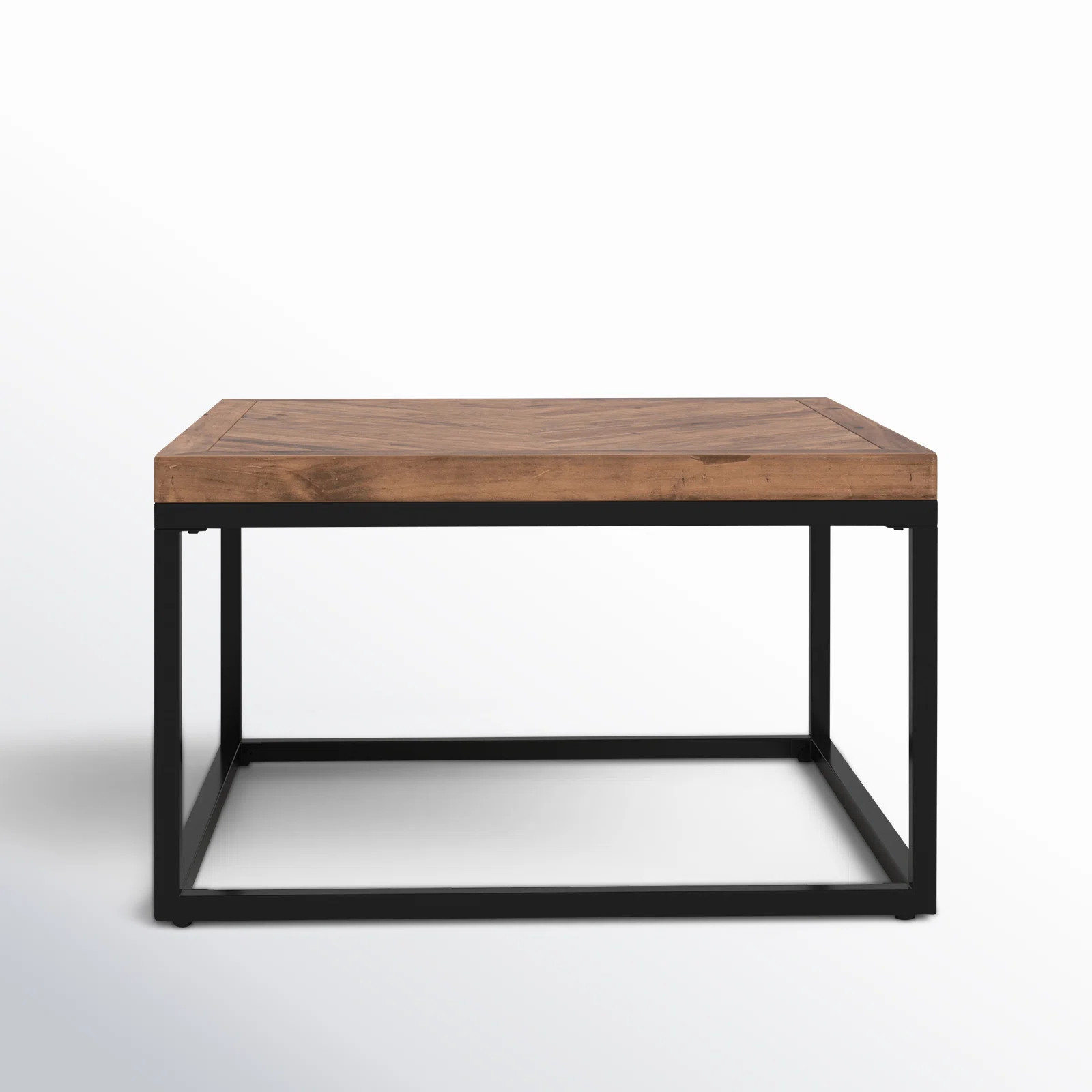 Brayton Solid Wood Coffee Table | Birch Lane