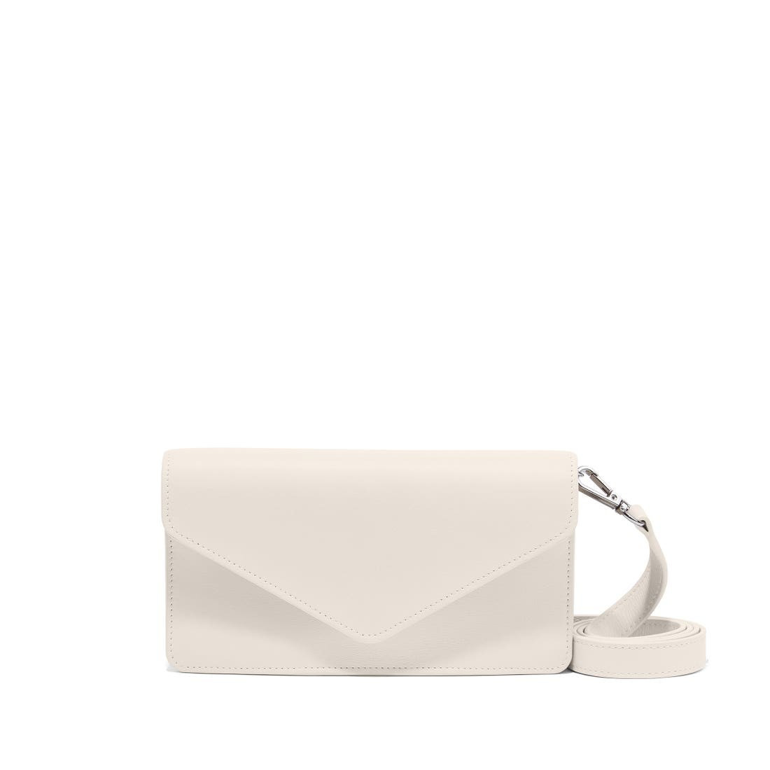 Willow Envelope Crossbody | Leatherology