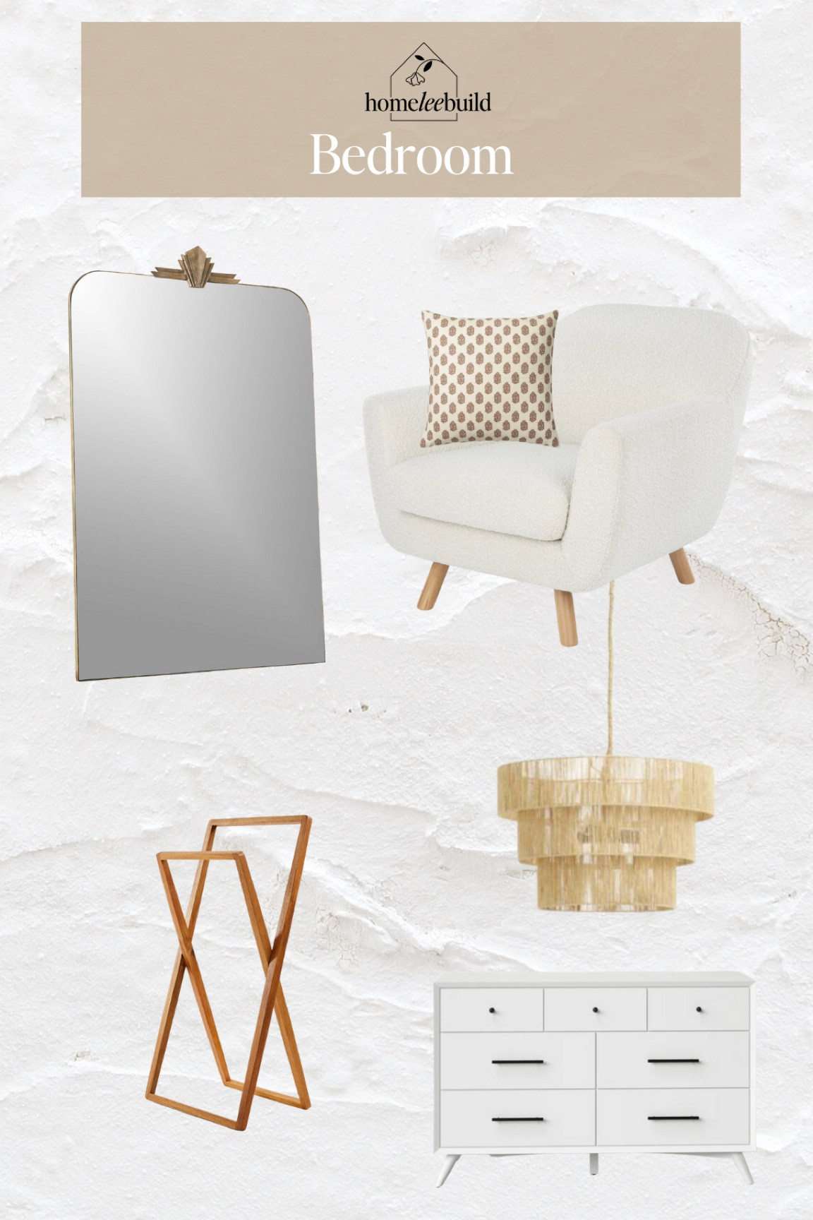 Primary Bedroom sources 🫶🏻 #bedroomdecor #bedroomlighting #bedroomfurniture

#LTKhome #LTKFind