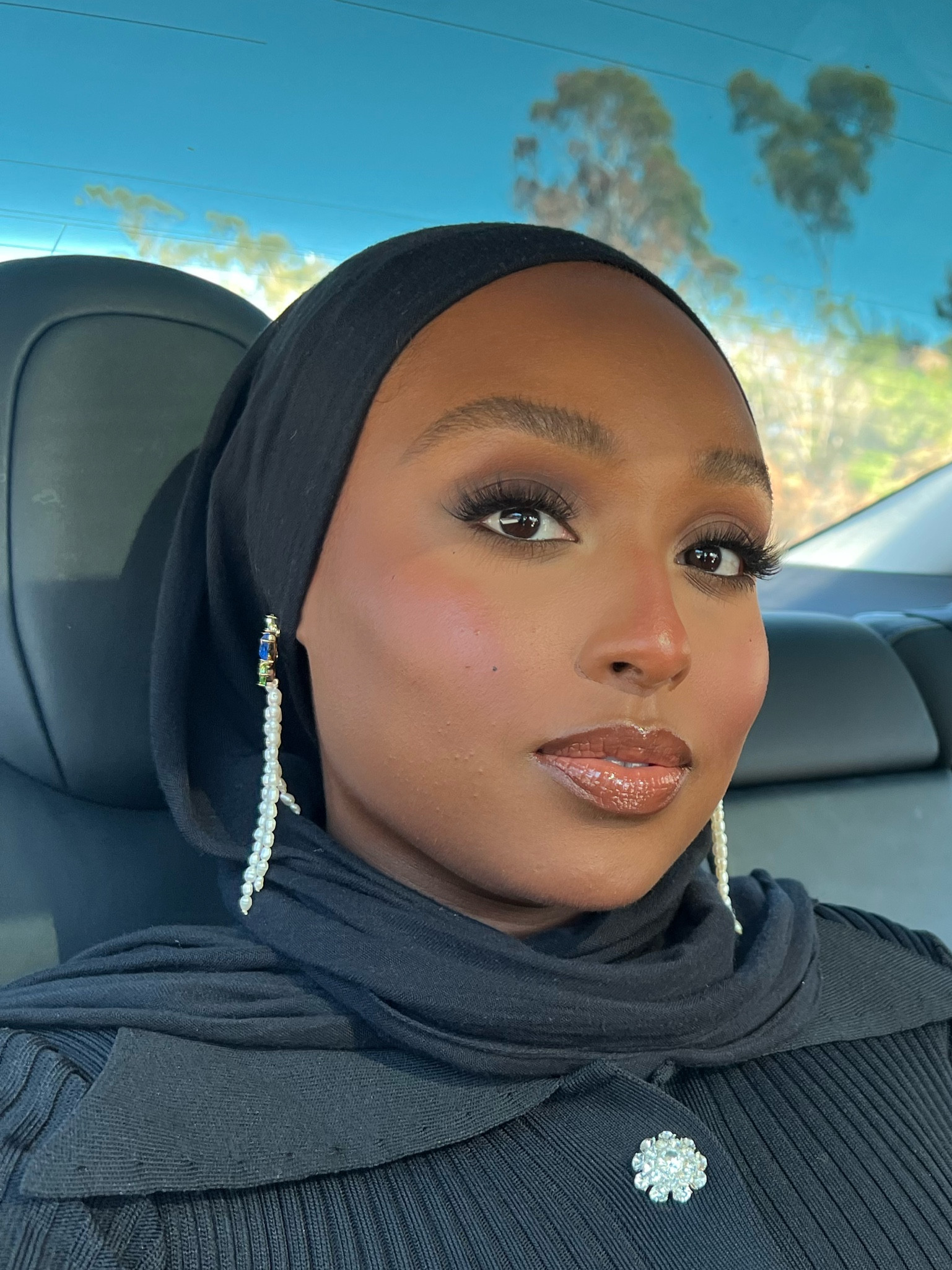 Streamy’s Award makeup breakdown- Base✨
#makeup

#LTKparties #LTKSeasonal #LTKbeauty