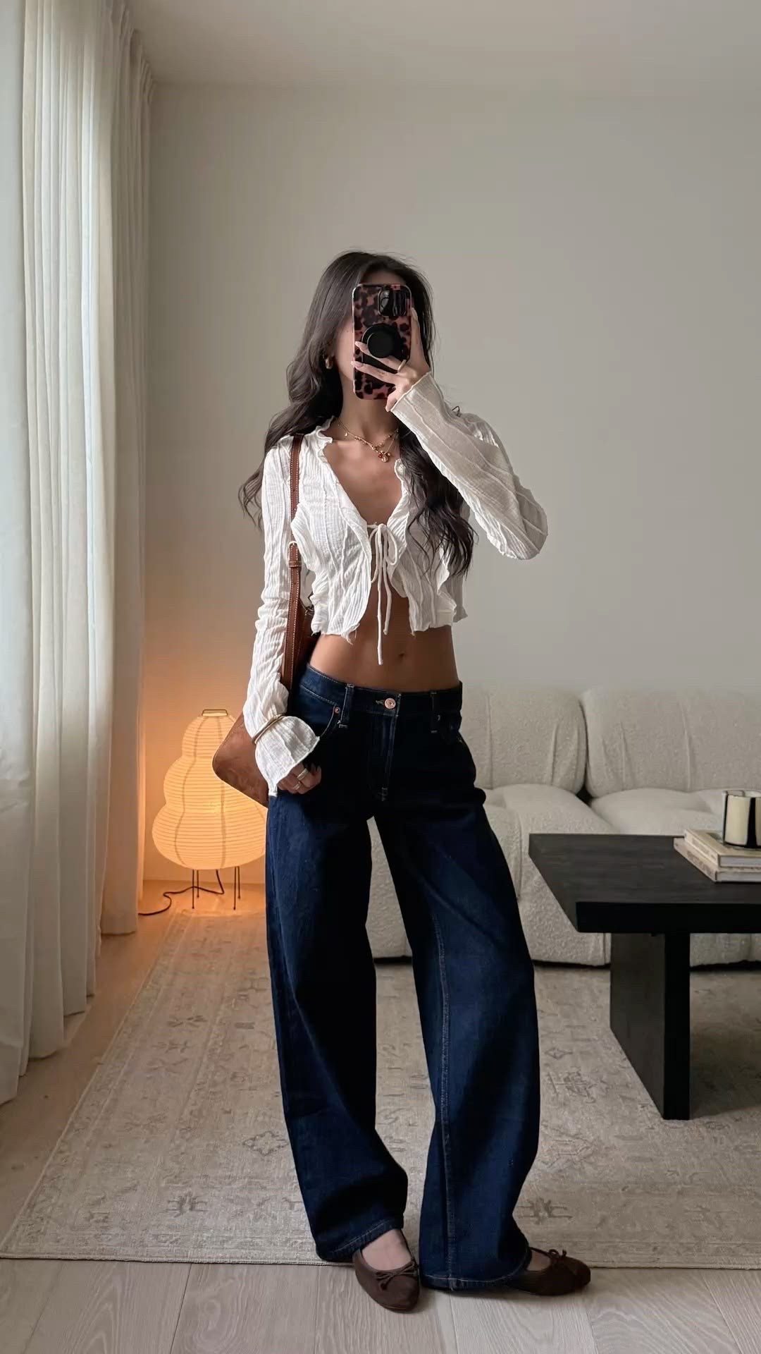 top size S, jeans size 24 petite

#LTKootd #LTKPetite