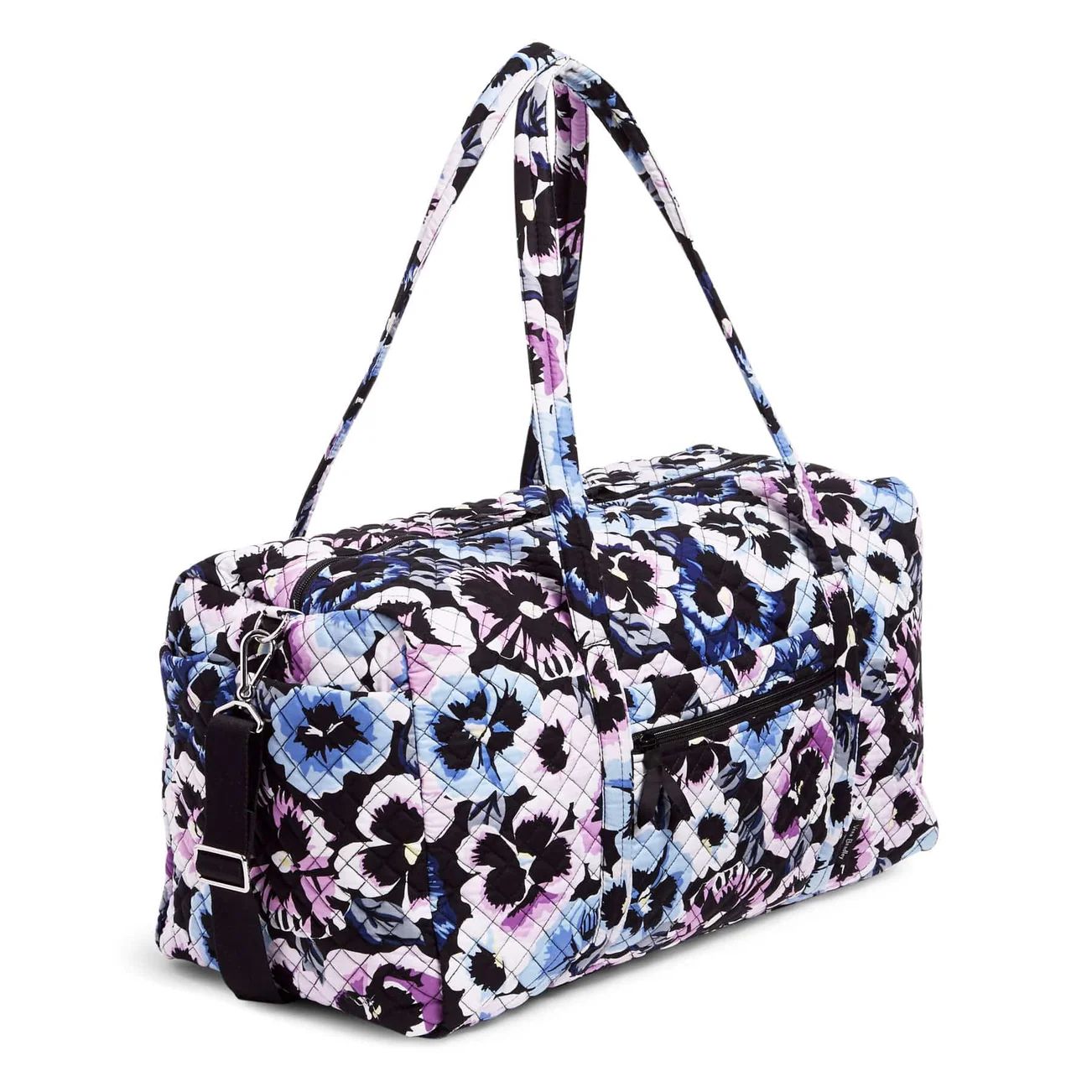 Large Travel Duffel Bag | Vera Bradley