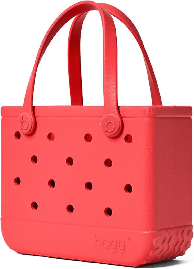 BOGG BAG Bitty Small Tote – 11” x 8.5” x 4.5” – Essential Bags for Beach, Pool, Boat, S... | Amazon (US)