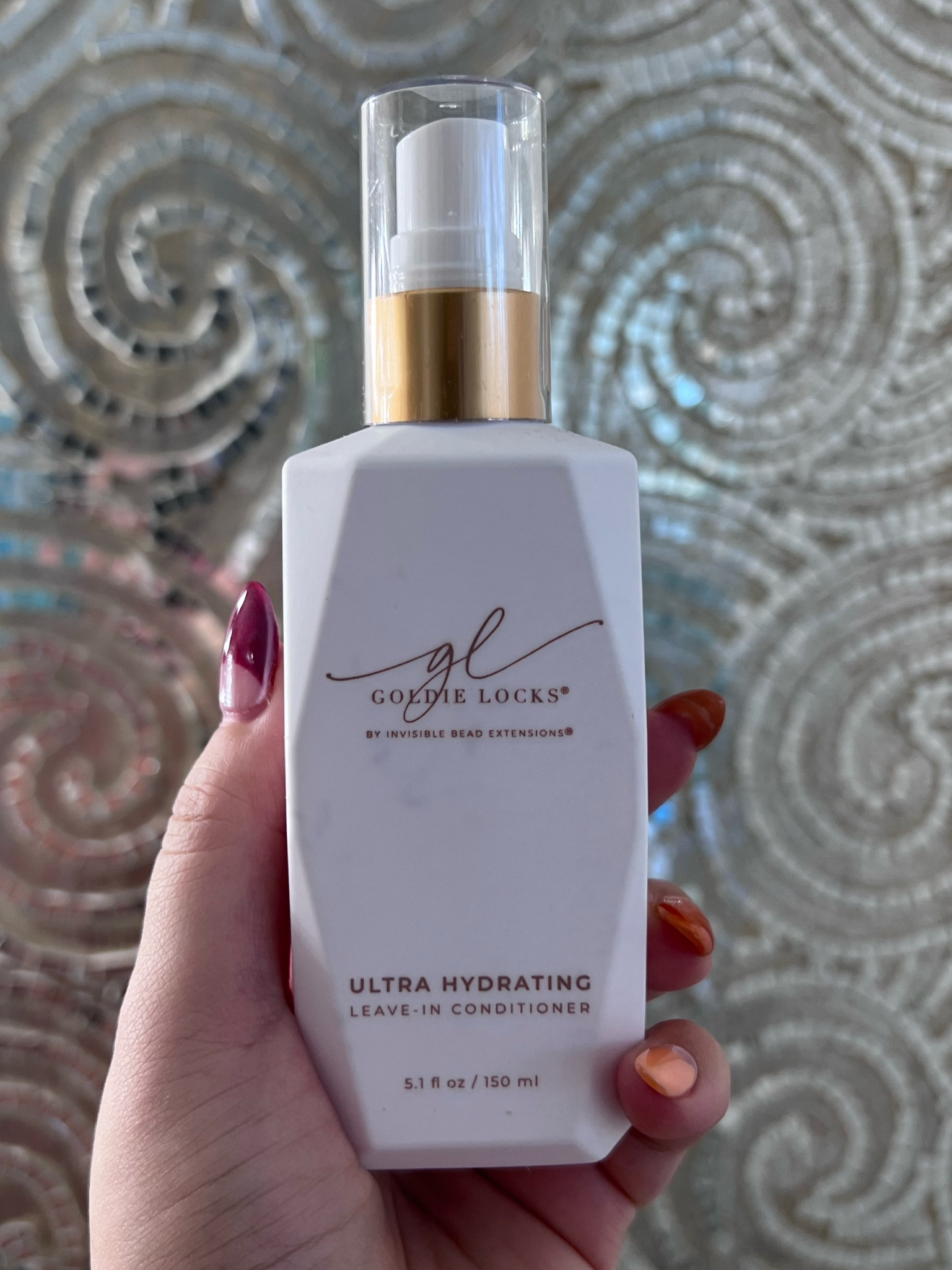 25% off today through Monday plus my code is stackable with the sale! GLDEBBIE for an extra 10% off!

#LTKbeauty #LTKCyberWeek #LTKsalealert