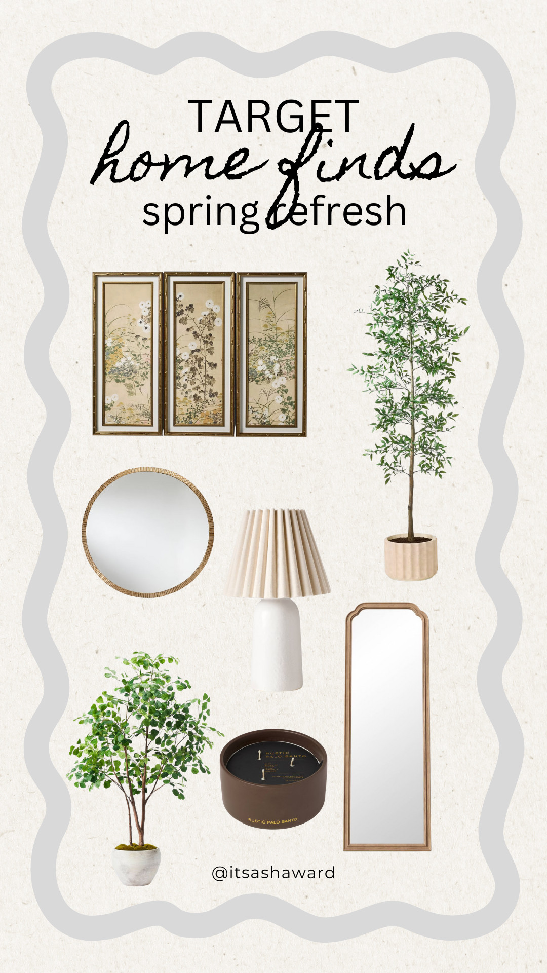Refresh your home for spring with the latest from Target! 

 #LTKHome #LTKFindsUnder50 #LTKFindsUnder100