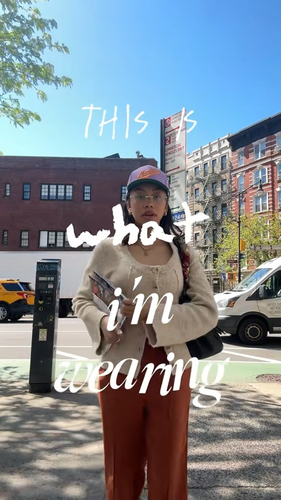 a fun streetwear look from last week for a journey to casa magazines to snag met gala edition vogue issues! 

some pieces are smaller boutiques that you can find linked on my TikTok (kennz0oo) but I linked similar styles so you get the ✨vibe✨ 

#LTKStyleTip #LTKShoeCrush #LTKGiftGuide