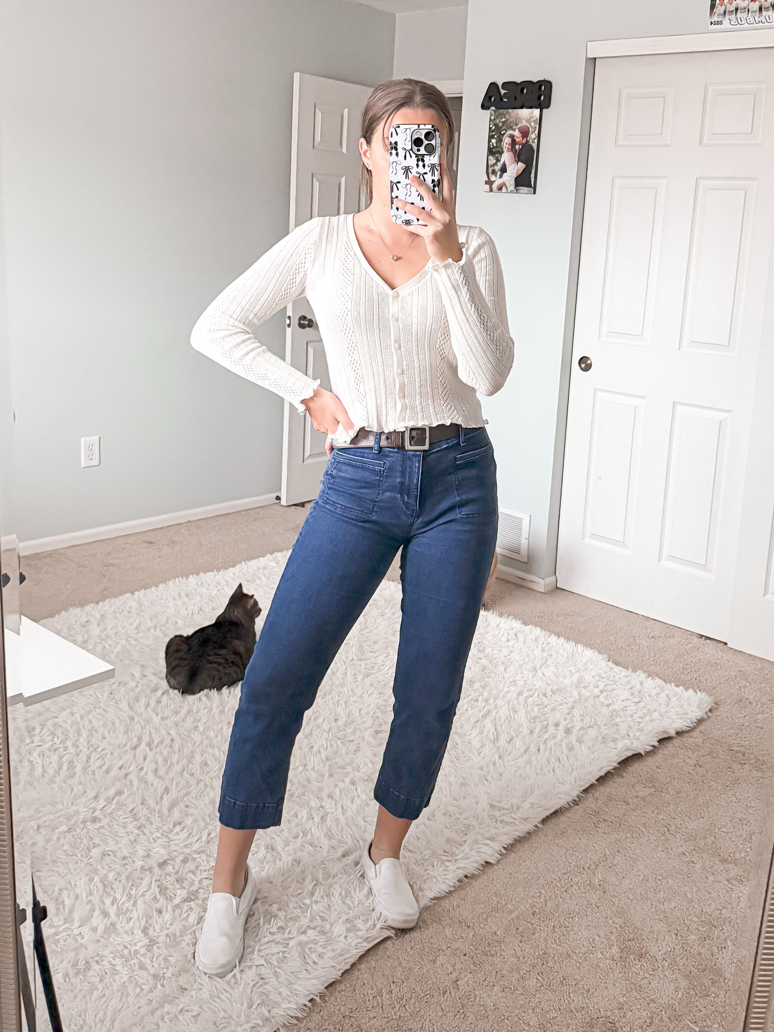 Fall casual outfit!

#LTKFindsUnder100 #LTKFindsUnder50 #LTKStyleTip