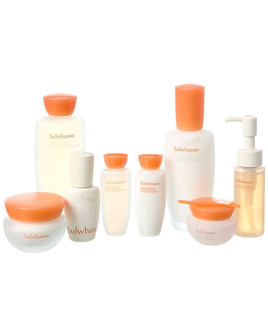 Sulwhasoo Women's 4.05oz Nourishing Skin Revitalizing Firming Gift Box | Shop Simon