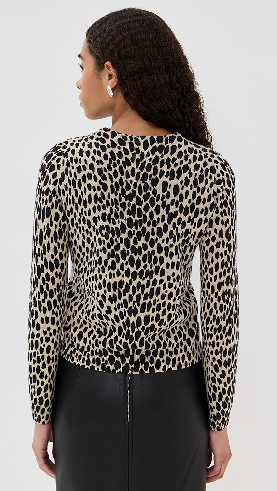 Keelah Cashmere Cardigan | Shopbop