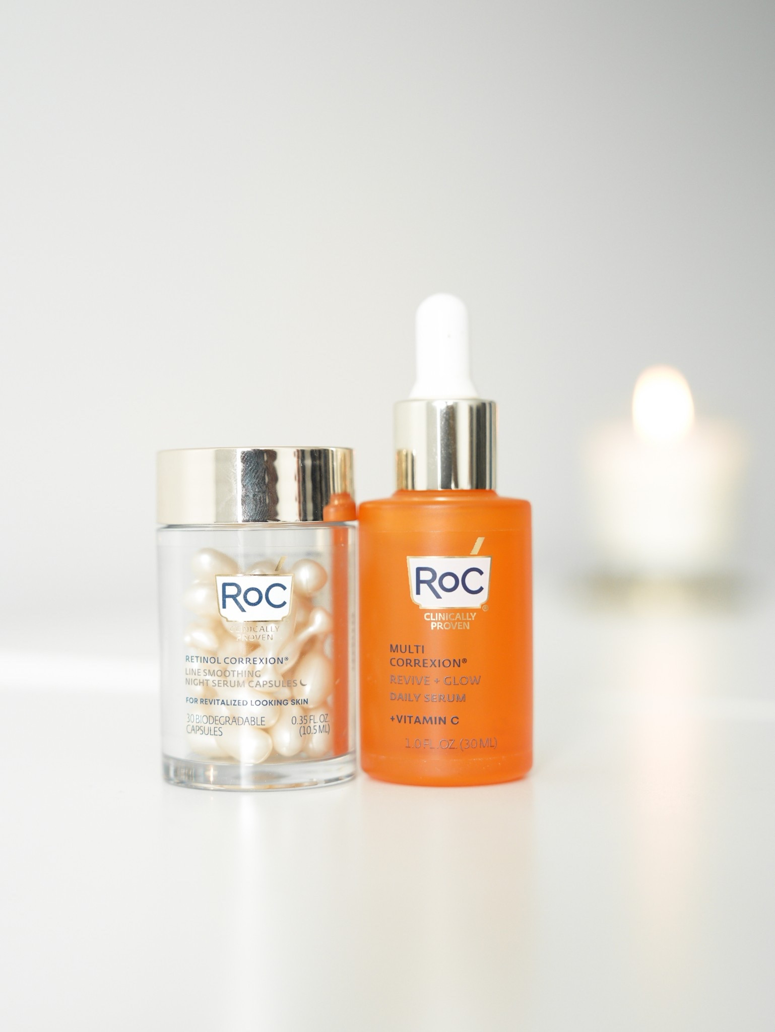 these have been in heavy rotation for my AM & PM skincare routines

#summeressentials #summertime #summerskin #pooldays #loveyourskin #skincare #skinlove #bestdays #bestskincare #summerglow #fashion #travel #outfitinspo #flyageless  #silverhair #pixiecut #shorthairstyle #midlife #fashionover40 #fashionover40 #casualchic #fashionreelcreator #relaxation #summerinstyle #skincareroutine

#LTKOver40 #LTKFamily #LTKBeauty