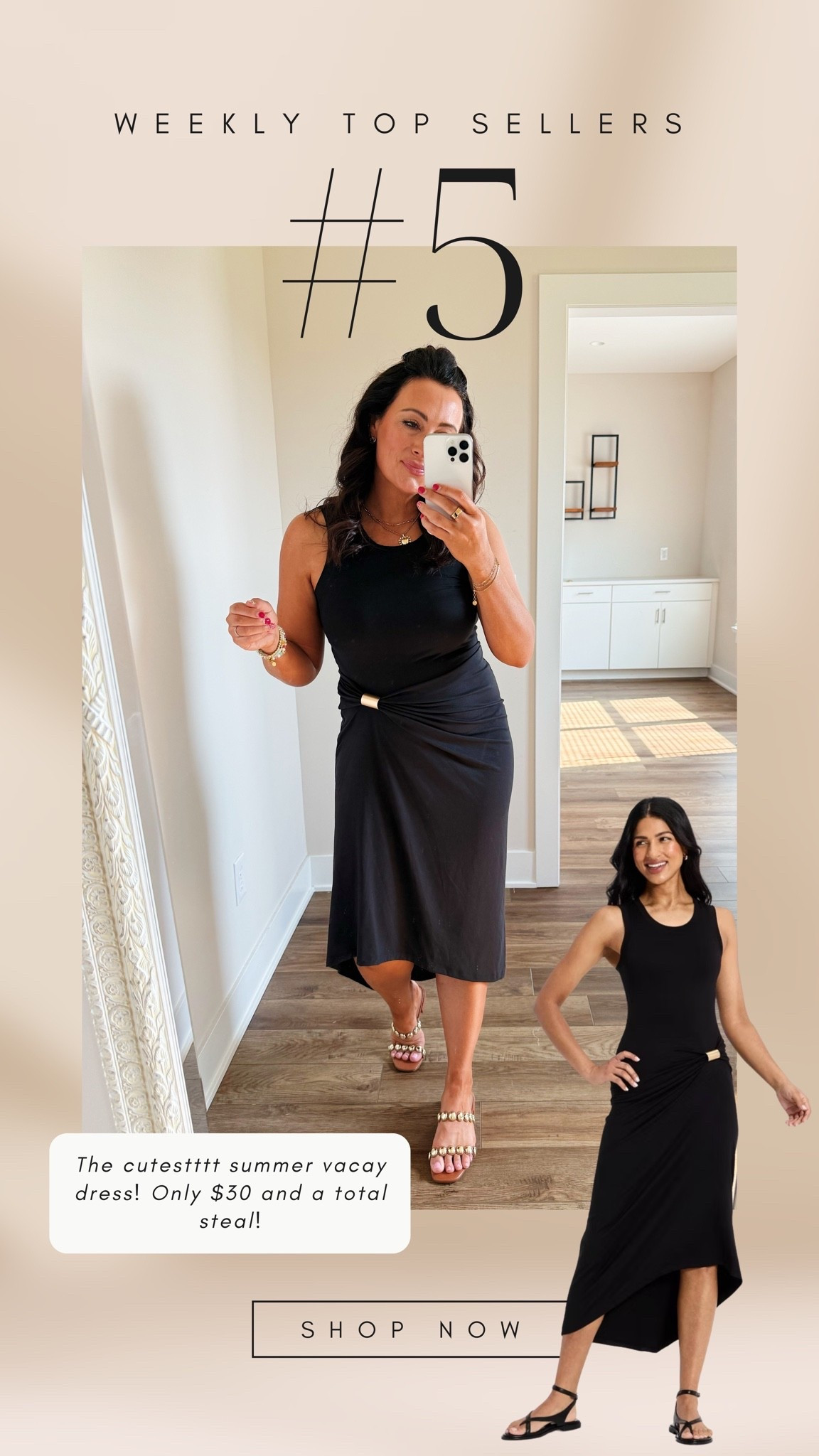 TARGET SALE!
medium dress

#LTKootd #LTKSeasonal