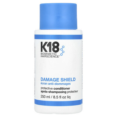 K18, Damage Shield, Protective Conditioner , 8.5 fl oz (250 ml) | iHerb