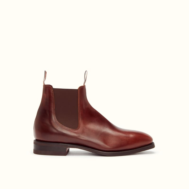 Comfort Craftsman boot | R.M.Williams