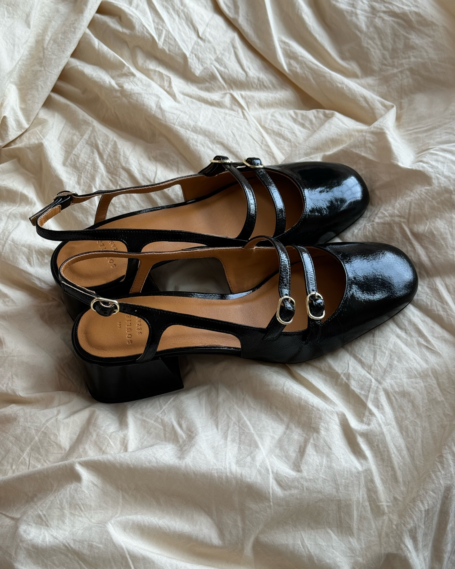 stepping out of my comfort zone with these shoes AHHH SO CUTE!

#LTKshoecrush #LTKSeasonal #LTKfindsunder100