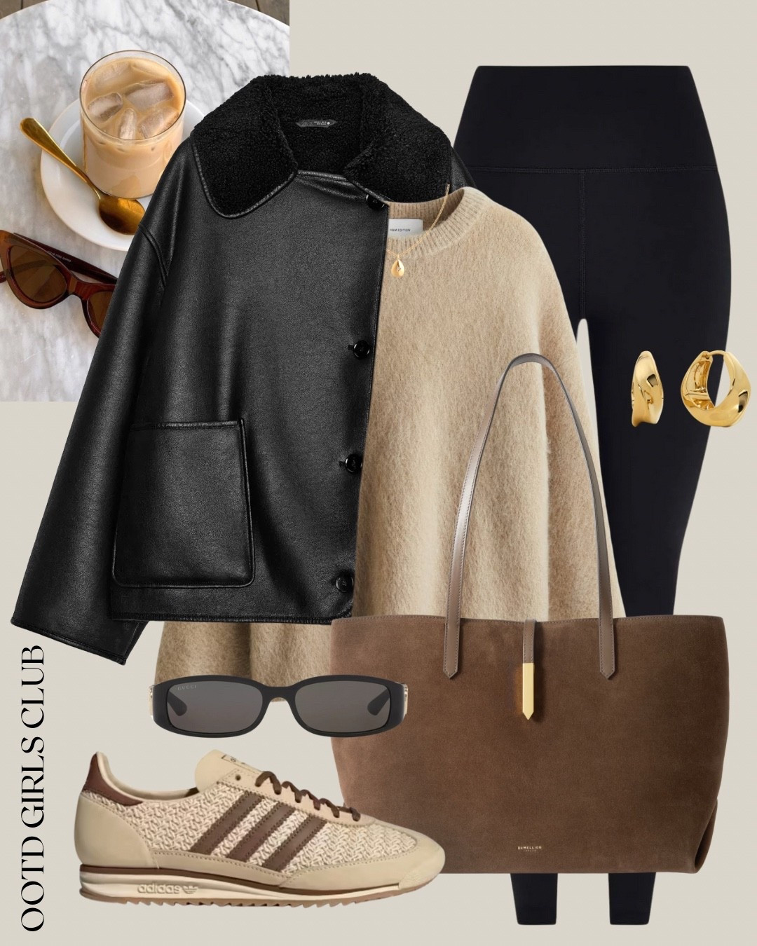 Weekend styling 

#LTKuk #LTKeurope #LTKautumn