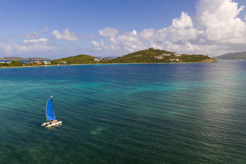 The Ritz-Carlton, St. Thomas | Expedia (US)