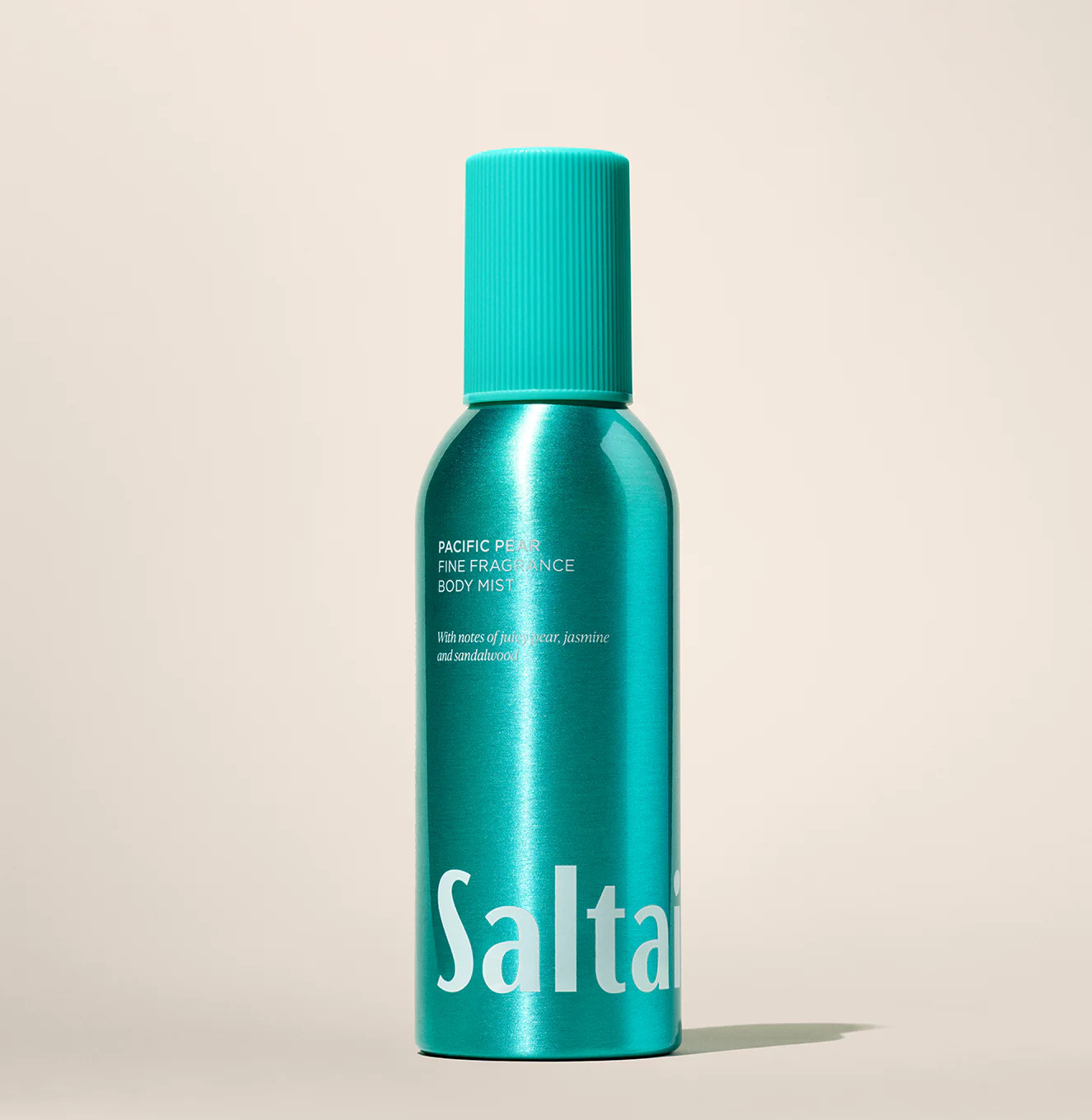 Pacific Pear Body Mist | Saltair | Saltair