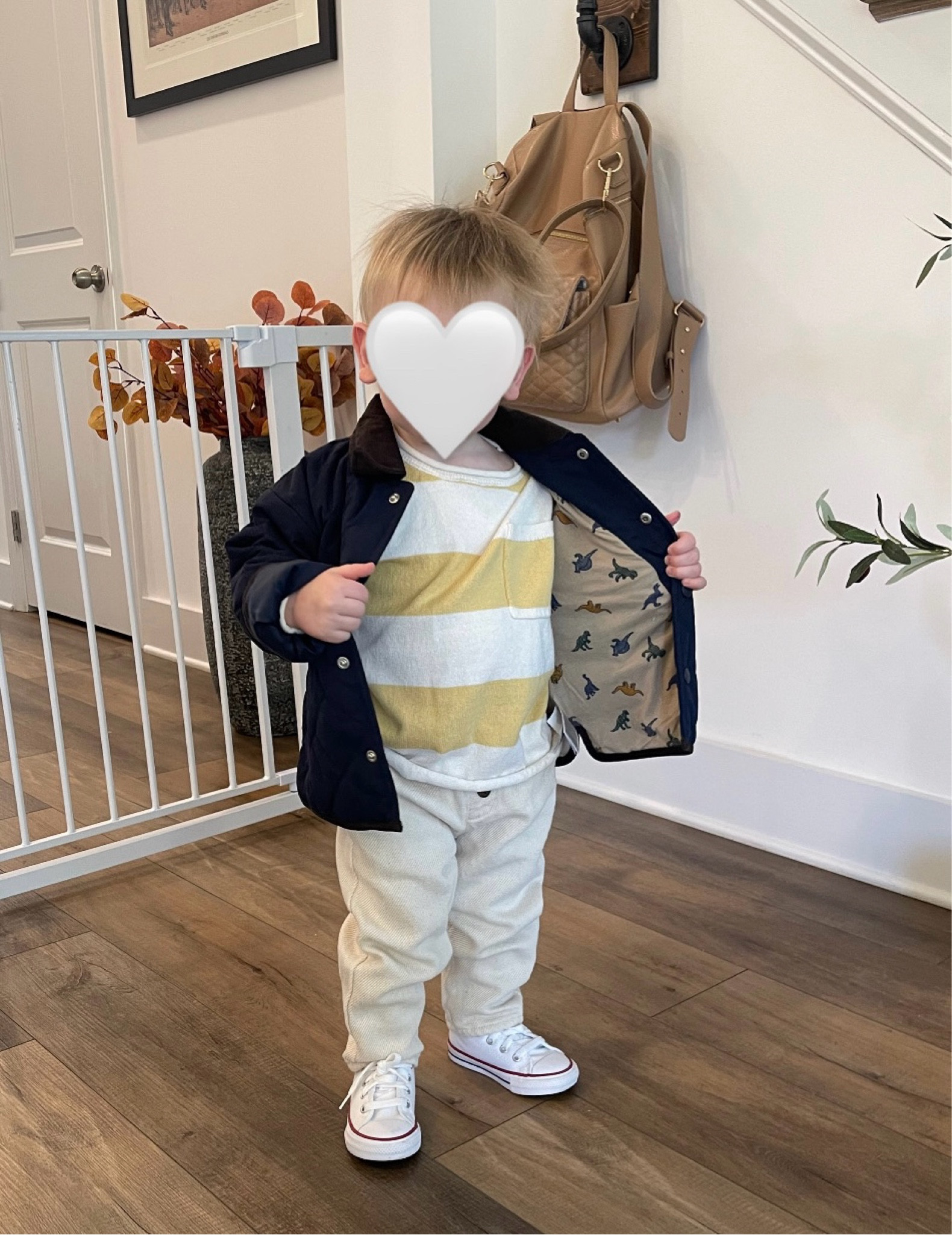 #toddler boy fall outfit #babygap #zara #chucktaylors

#LTKShoeCrush #LTKBaby #LTKSeasonal