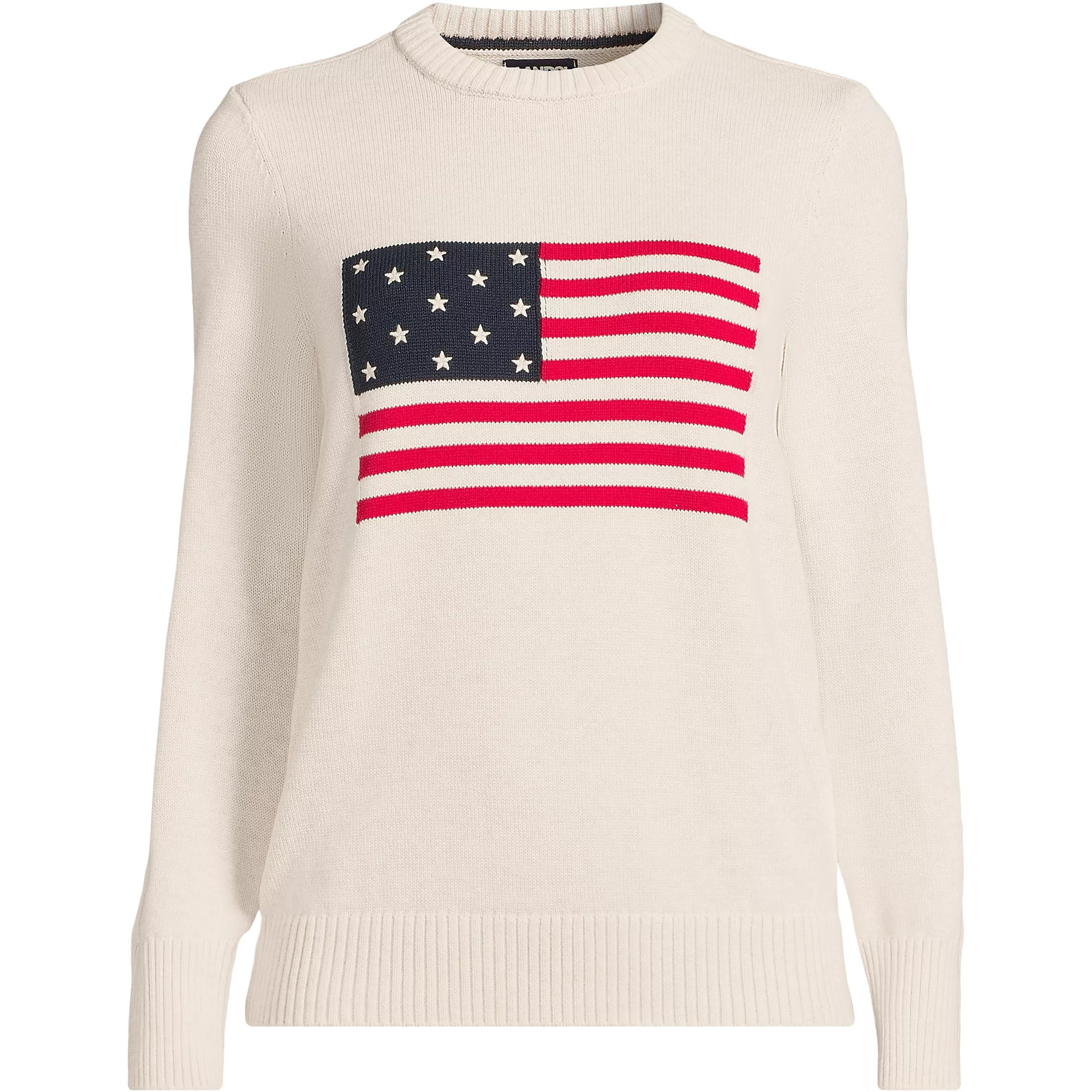 Women's Drifter Sweater | Lands' End (US)