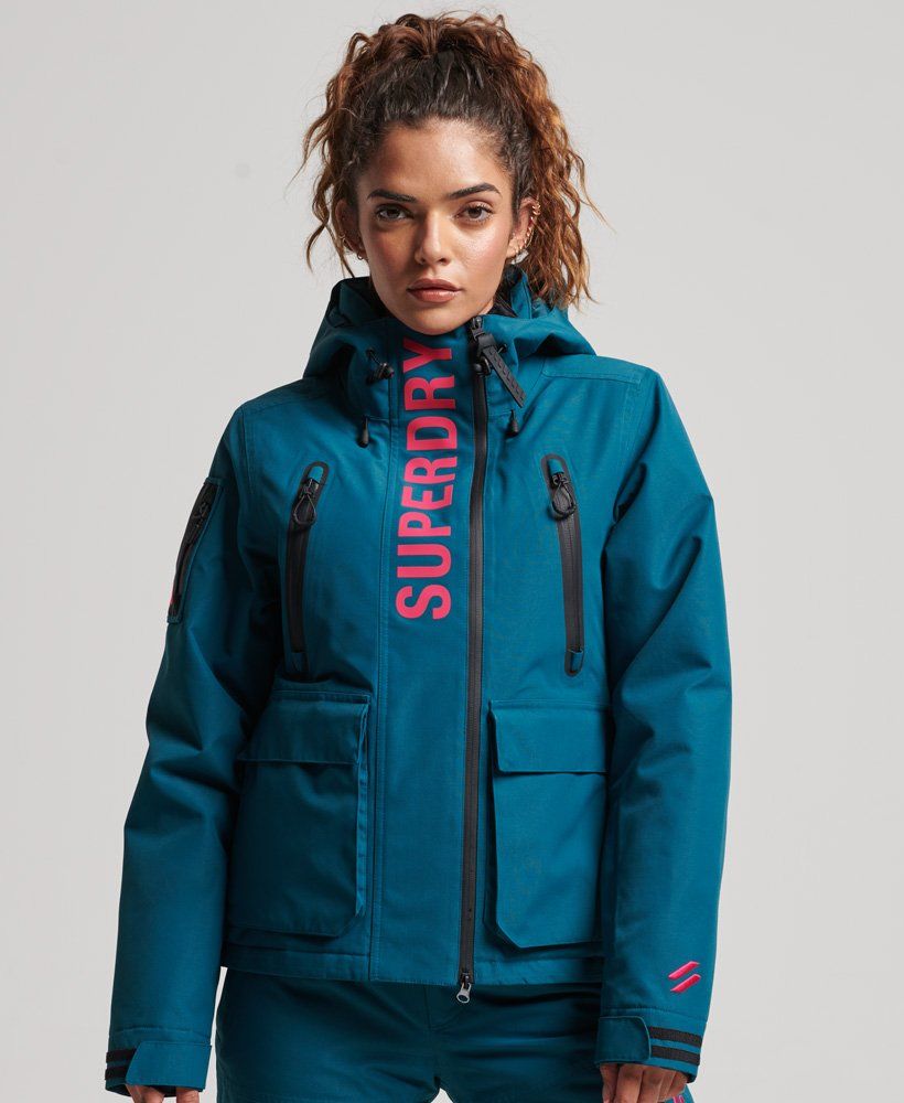 Ultimate Rescue Jacket | Superdry (US)